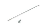 Spoke rear wheel left Rieju MRX