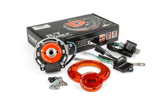 PVL Minarelli Stage6 R/T MK2 sytytyslevy