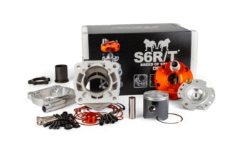Sylinterisarja Stage6 R/T 95cc Minarelli LC