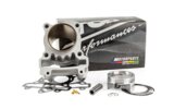Cylinder Kit d.63mm Top Performances 183cc Yamaha Xmax 125cc