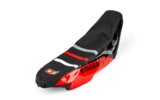 Seat Cover Derbi Senda 2000 - 2010 Stage6 Full Covering Red