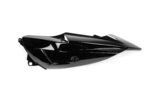 Rear Side Panel left black Peugeot Speedfight 2