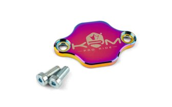 Öljypumpun kansi KRM Neochrome AM6 / Derbi