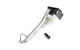 Sivujalusta Motoforce Yamaha Spy / BW's Bump / NG Chrome