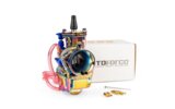 Carburetor PWK 21 MotoForce Racing Neochrome