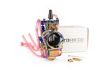 Carburetor PWK 24 MotoForce Racing Neochrome