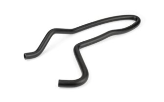 Letku vesipumpulle - jäähdytin Yamaha Aerox