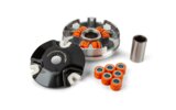 CVT Variator V.2 Motoforce Racing China 2T 16mm