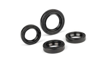 Peugeot Kisbee -moottorin öljytiivisteet
