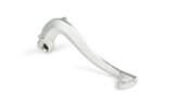 Brake Pedal Rieju MRT silver