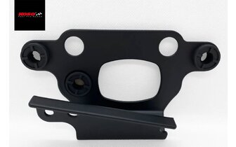 Nopeusmittarin kiinnike Koso RX4 Yamaha XSR 900