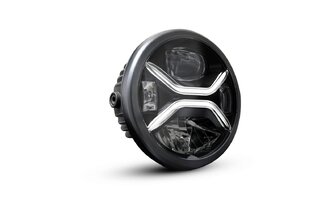 LED-miniajovalo Koso Xenith D.181mm