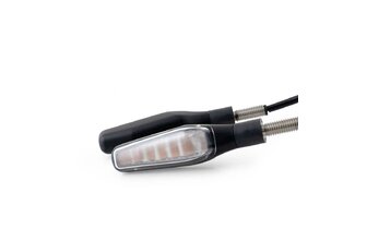 LED-merkkivalot Koso GW-04 Savu