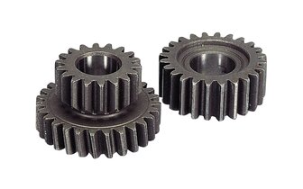 Toisiovaihteet Polini 18/24 Suzuki CP 50