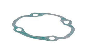 Sylinterin pohjan tiiviste x10 Polini Big Evo Minarelli vaaka LC (0,20mm)