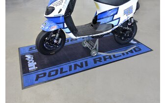 Ympäristömatto Polini 200 x 100 cm
