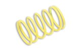 Contra Spring Malossi Minarelli 100 Yellow
