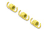 Clutch Springs Malossi Piaggio / Yamaha / Peugeot yellow