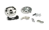 Pulley Malossi Variotop MBK 51 reverse mount w/o clutch