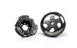 Clutch Kit Malossi Delta Clutch + Bell 134mm Gilera Runner 180 2T