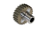 Front Sprocket Malossi K-Drive Yamaha Tmax 560 Euro 5 25 teeth
