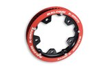 Rear Sprocket Malossi K-Drive Yamaha Tmax 530 / 560cc 60T