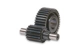Secondary Gears Malossi Piaggio Liberty 125 15/47