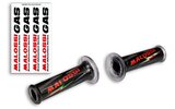 Grips Malossi Tribal V1 black