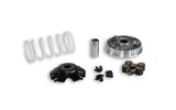CVT Malossi Multivar 2000 Honda Bali 100