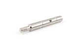 Water Pump Shaft Stage6 Derbi Euro 3 / Euro 4