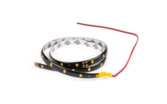 LED-nauha STR8 oranssi 60 cm