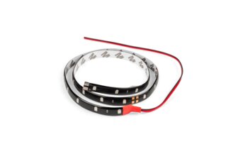 LED-nauha STR8 punainen 60 cm