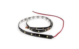 LED-nauha STR8 valkoinen 60 cm