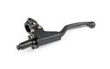 Clutch Lever Motoforce Racing black