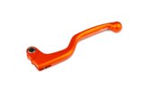 Clutch Lever (lever only) Motoforce Racing orange