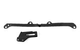 Chain Guide / Swingarm Slider Set Yamaha YZ 125 / 250 2002-2002 black UFO