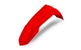 Front Mudguard CRF after 2021 UFO red