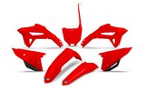 Plastic Kit Honda CRF after 2022 UFO red