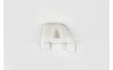 Engine Guard left side Honda CRF 250 2004-2009 UFO