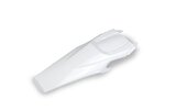 Rear Mudguard Husqvarna TE / FE 2019-2023 UFO white