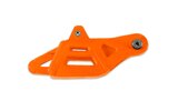 Swingarm Slider KTM SX 85 after 2015 orange UFO