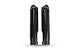 Fork Guards Yamaha YZF after 2023 black