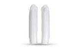 Fork Guards Yamaha YZF 250 after 2024 white