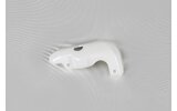 Brake Line Guard Kawasaki KX 125 / 250 1999-2003 UFO neutral