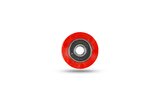 Chain Roller CRF 250 / 450 after 2021 UFO red
