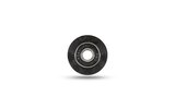 Chain Roller CRF 250 / 450 after 2021 UFO black
