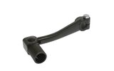 Shift Lever steel black AM6
