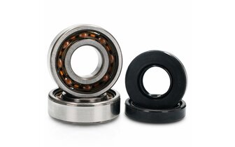 Kampiakselin laakerit Voca Polymer Yamaha DT 50 LC Portugali