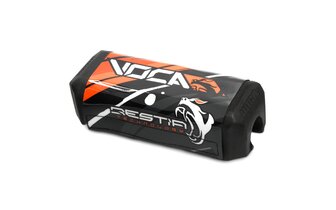 Ohjaustanko Pad Voca NEWBE 28mm oranssi