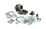 Crankcase Malossi Peugeot 103 SP / MV